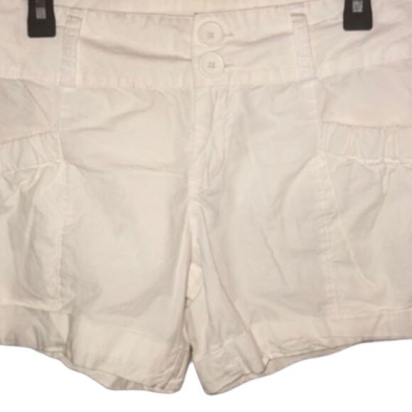 Zara TRF Shorts - Picture 1 of 9
